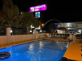 Americas Best Value Inn by Sonesta Pecos